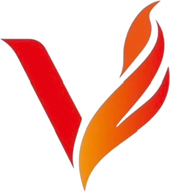 株式会社V ロゴ