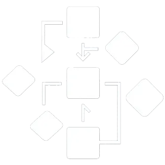カリキュラム3 業務フロー